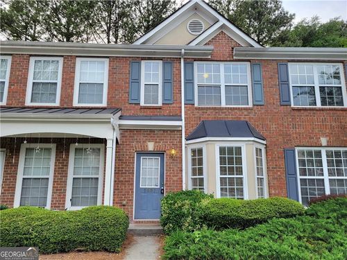 1497 Cove Creek Cir, Norcross, GA, 30093-8219 | Card Image
