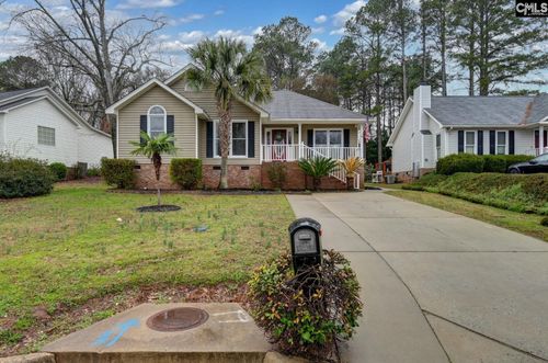 133 Armanda Rd, Lexington, SC, 29072-7588 | Card Image
