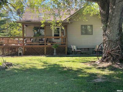 1765 Kaolin Road, House other with 2 bedrooms, 2 bathrooms and null parking in Cobden IL | Image 2