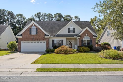 817 Mill Creek Dr, Greenville, NC, 27834-8145 | Card Image