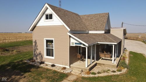 7746 W County Road 50 N, Connersville, IN, 47331-7703 | Card Image