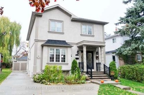 110 Allenby Ave, Etobicoke, ON, M9W1T1 | Card Image