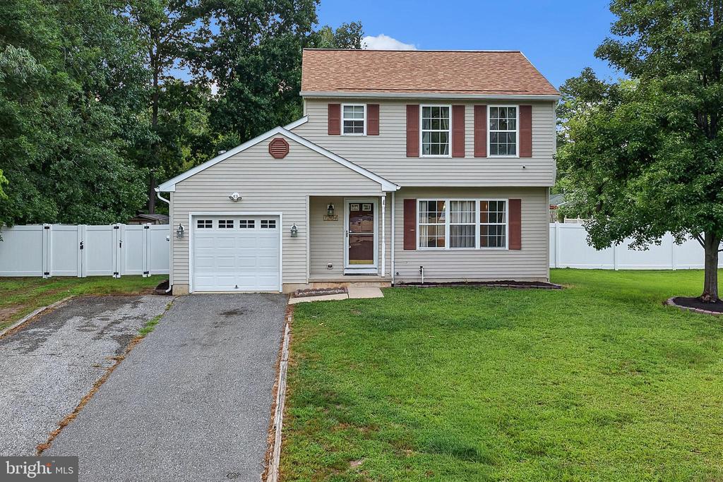 Residential in MILLVILLE