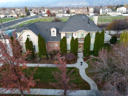 1303 Appaloosa Ave, Kaysville, UT, 84037-8509 | Card Image