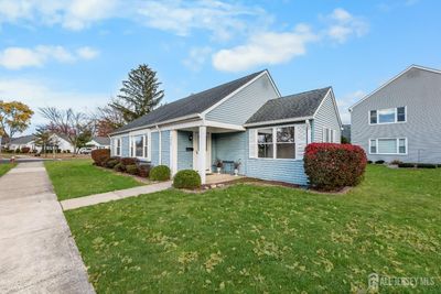 324-C Old Nassau Road, House other with 2 bedrooms, 1 bathrooms and null parking in Monroe NJ | Image 1