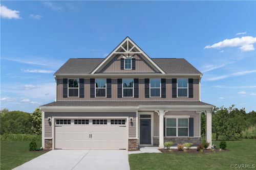 00 White Creek Circle, Chester, VA, 23831 | Card Image