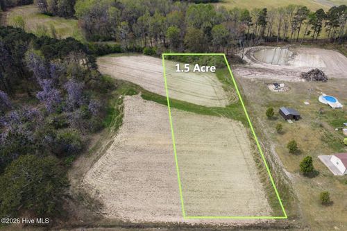 Lot 3 Rosser Pittman Rd, Sanford, NC, 27332 | Card Image