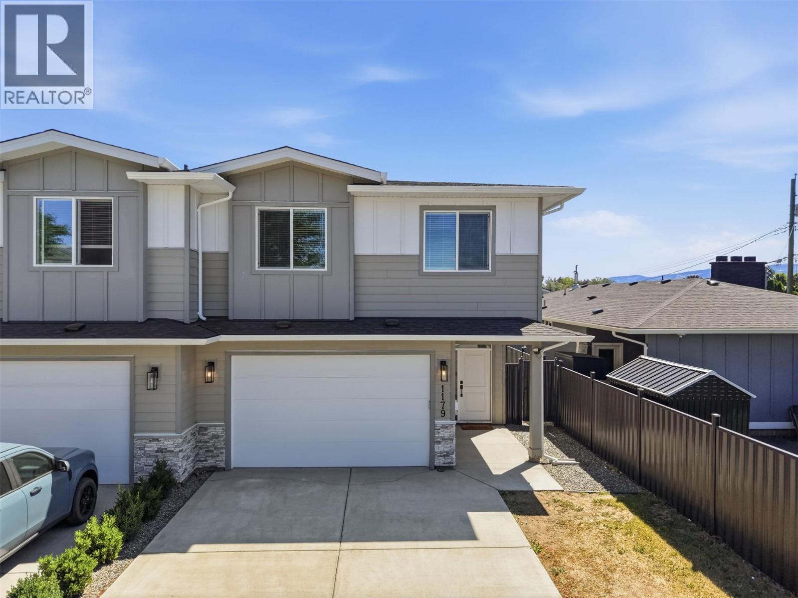 Residential in Kamloops