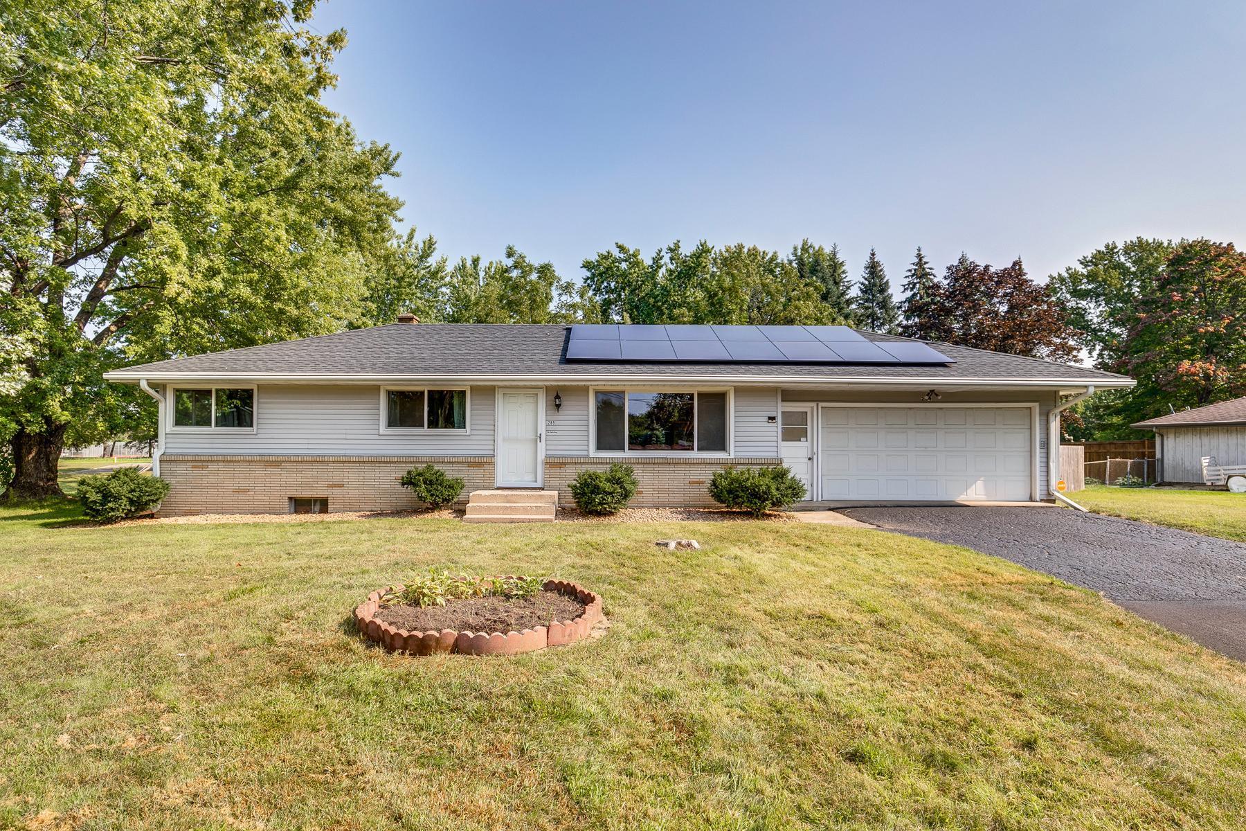 Dawn Ave, Saint Paul, MN 55126