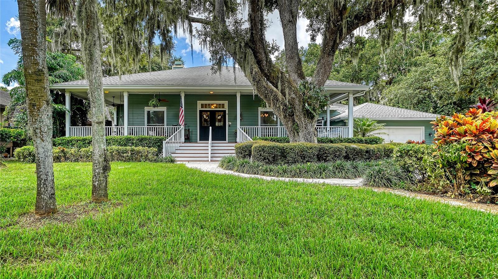 Trails Dr, Sarasota, FL 34232