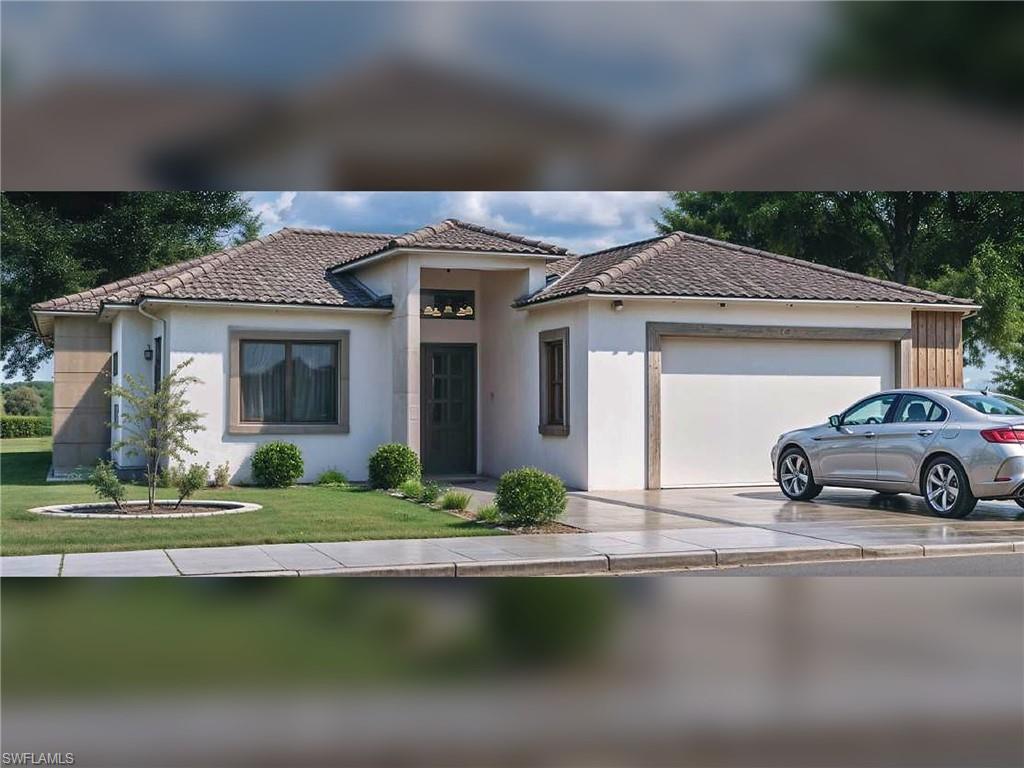 Residential in LEHIGH ACRES