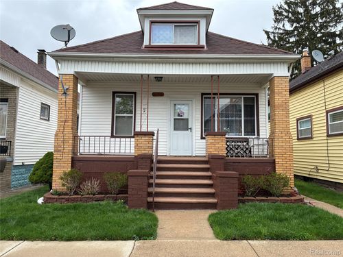 12044 Sobieski Street, Hamtramck, MI, 48212 | Card Image