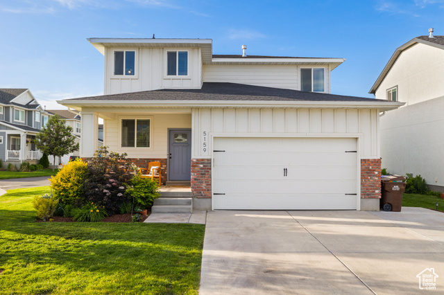 Moonlight Ln, Eagle Mountain, UT 84005