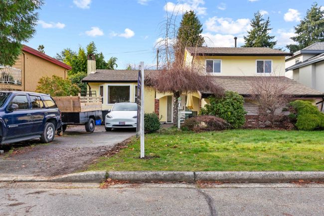 10271 Thirlmere Drive, House other with 7 bedrooms, 2 bathrooms and 2 parking in Richmond BC | Image 1