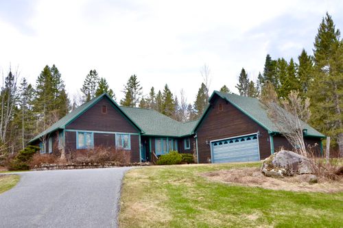 191 Morningside Dr, Newport Ctr, VT, 05857-9427 | Card Image