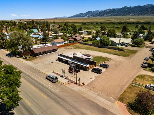 323 &325 S Main Street, Twin Bridges, MT, 59754 | Card Image