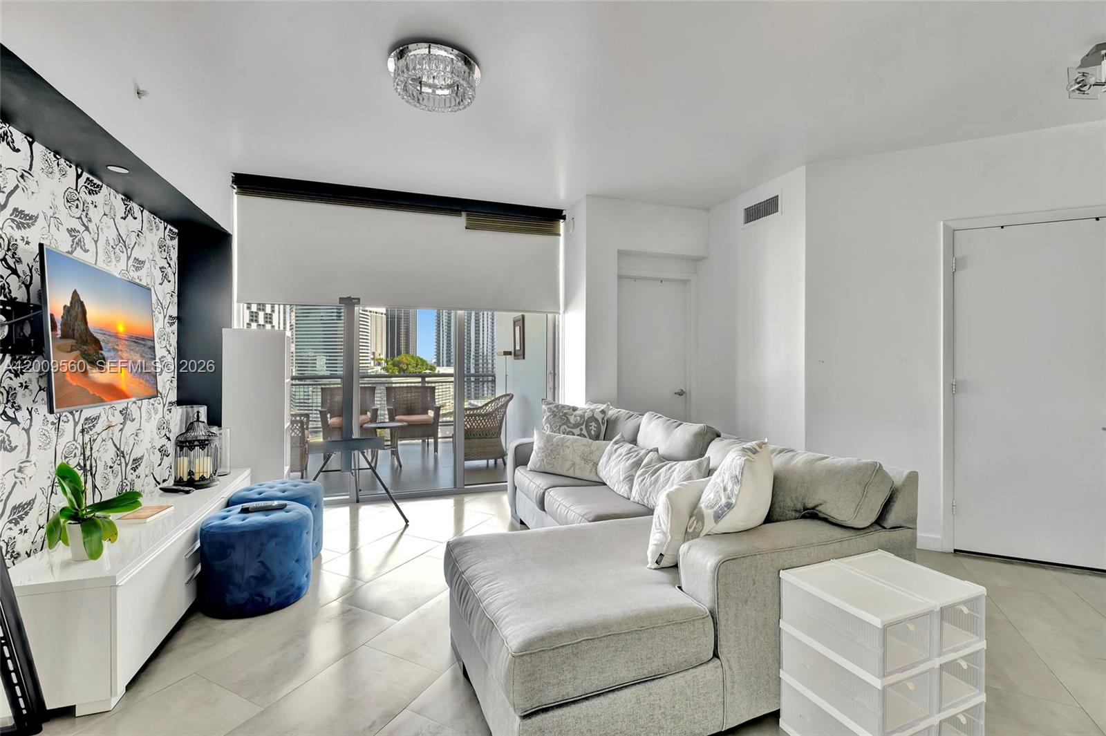 Residential in Miami 2