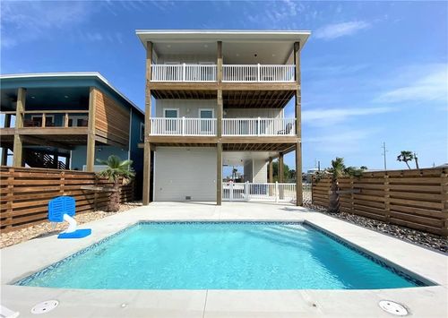 1216 Ross Ave, Port Aransas, TX, 78373-4201 | Card Image