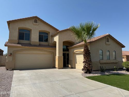 1121 E Jahns Dr, Casa Grande, AZ, 85122-6753 | Card Image