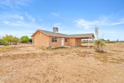 252 Divine Way, Chaparral, NM, 88081 | Card Image