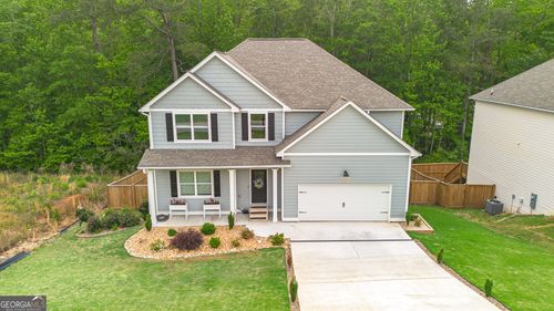 157 Kris St, Bremen, GA, 30110-3986 | Card Image