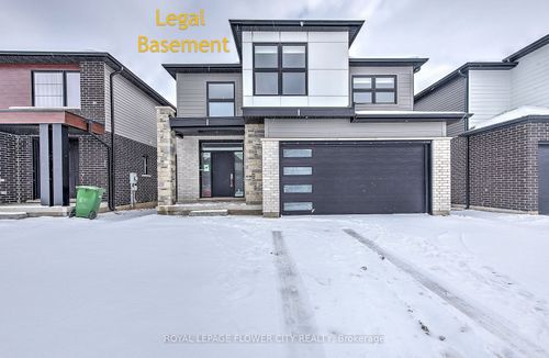 18 Welch Crt, St. Thomas, ON, N5R0M1 | Card Image