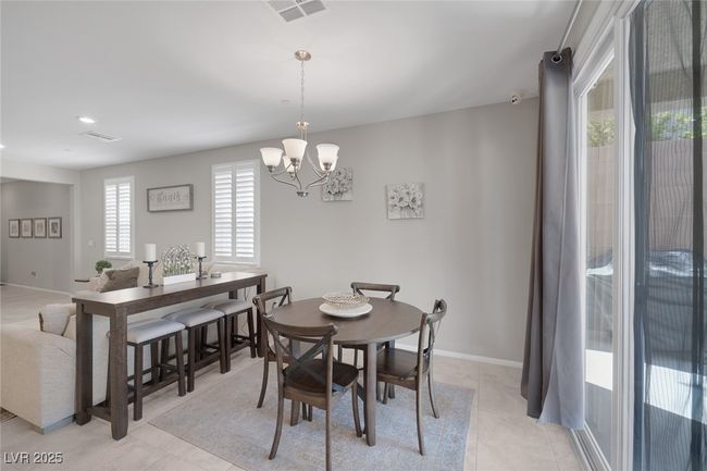 2827 Turnstone Ridge St, House other with 4 bedrooms, 3 bathrooms and null parking in Henderson NV | Image 15