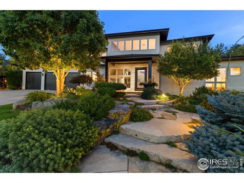 8536 Foxhaven Dr, Niwot, CO, 80503-8698 | Card Image