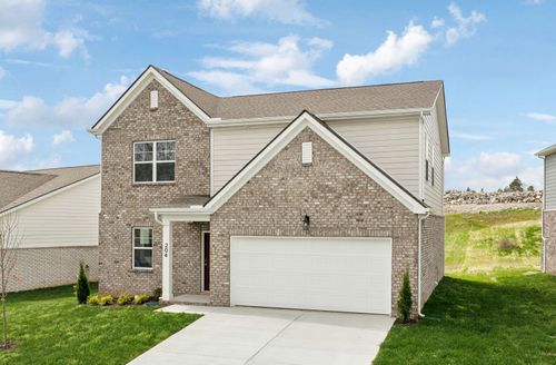 204 Limestone Way, Lebanon, TN, 37087-5436 | Card Image