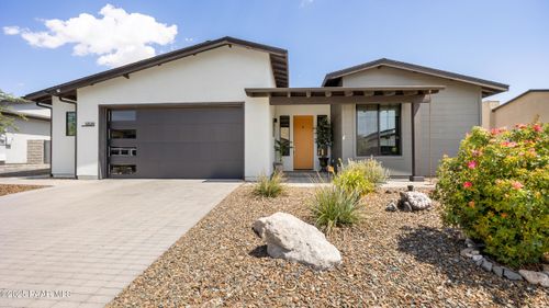5529 E Killen Loop, Prescott Valley, AZ, 86314-0104 | Card Image