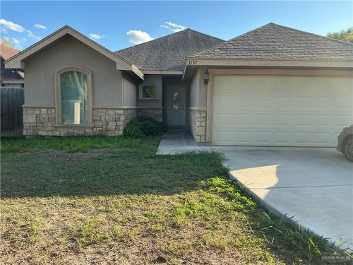 1137 W Austin Avenue, Alamo, TX, 78516 | Card Image
