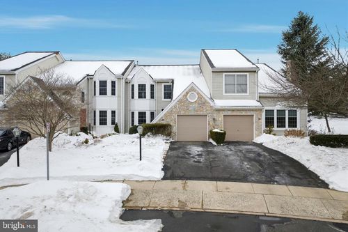 703 Eagle Ln, DOYLESTOWN, PA, 18901-2866 | Card Image