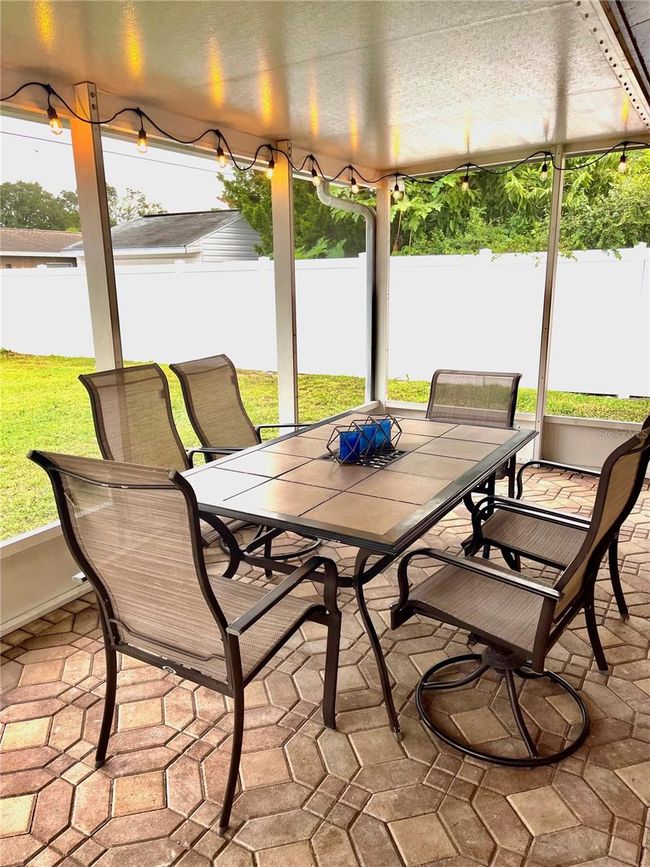 5357 Skyline Pl, House other with 3 bedrooms, 2 bathrooms and null parking in SARASOTA FL | Image 21