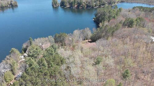 PT LT 21 C Shadowood Lane N, North Kawartha, ON, K0L1A0 | Card Image