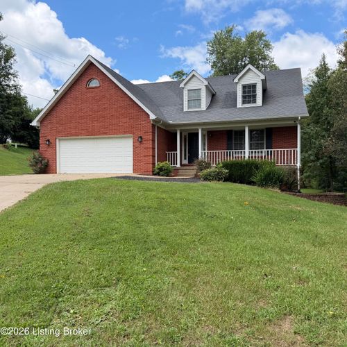 111 N Salem Dr, Bardstown, KY, 40004-1759 | Card Image