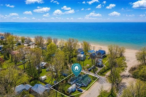 2 Beach Ave, Port Rowan, ON, N0E1M0 | Card Image