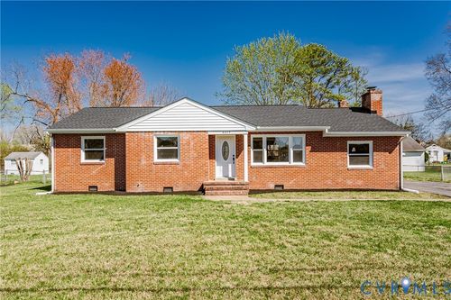 4809 Suecla Dr, Henrico, VA, 23231-2921 | Card Image