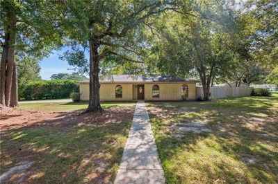 5330 Audubon Drive W, House other with 3 bedrooms, 2 bathrooms and null parking in Satsuma AL | Image 1