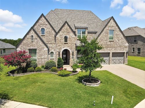 1100 Bailey Dr, Argyle, TX, 76226-1880 | Card Image