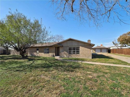 4609 Cornett Dr, Corpus Christi, TX, 78410-4950 | Card Image