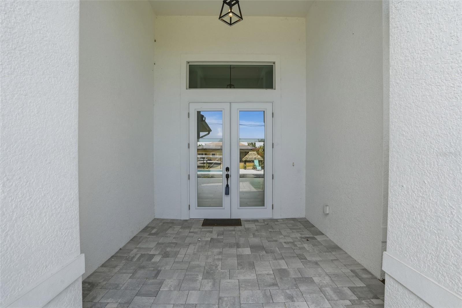 Residential in CAPE CORAL 3