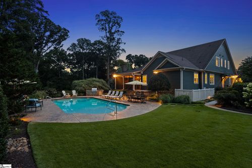 16 Willow Springs Dr, Greenville, SC, 29607-3110 | Card Image
