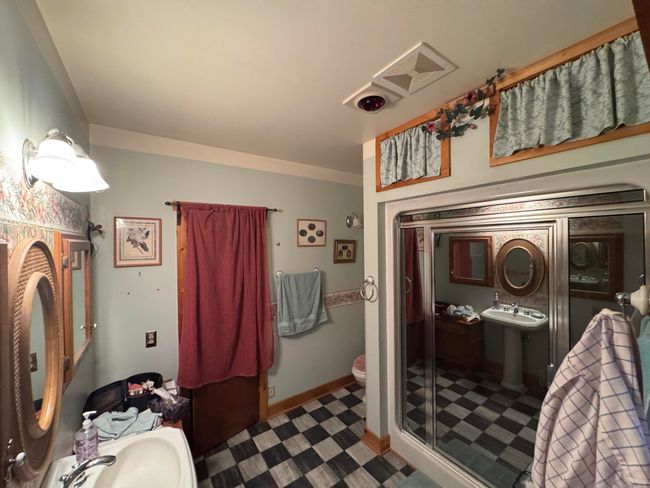 7215 E Niemitalo Dr, House other with 3 bedrooms, 2 bathrooms and null parking in Chase MI | Image 19