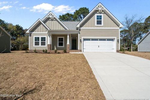 209 Telluride Ct, Aberdeen, NC, 28315-7202 | Card Image