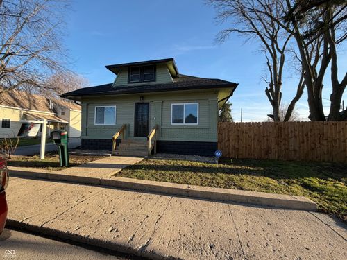 523 W Pearl St, Lebanon, IN, 46052-2451 | Card Image