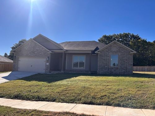 2407 Logan Ct, Russellville, AR, 72801 | Card Image