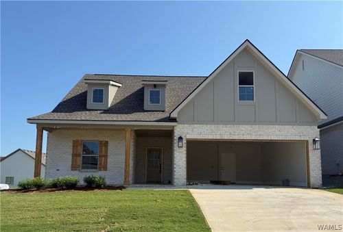 2416 Vesta Dr, Tuscaloosa, AL, 35406-0324 | Card Image