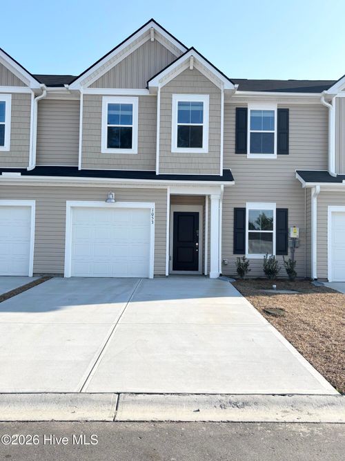 1053 Arborwood Ln Sw, Ocean Isle Beach, NC, 28469-1575 | Card Image