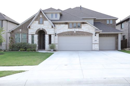 206 Lakewood Ln, Ponder, TX, 76259-1007 | Card Image