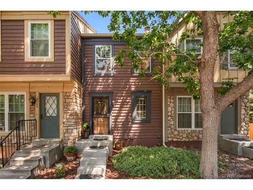 2793 E Nichols Cir, Littleton, CO, 80122 | Card Image